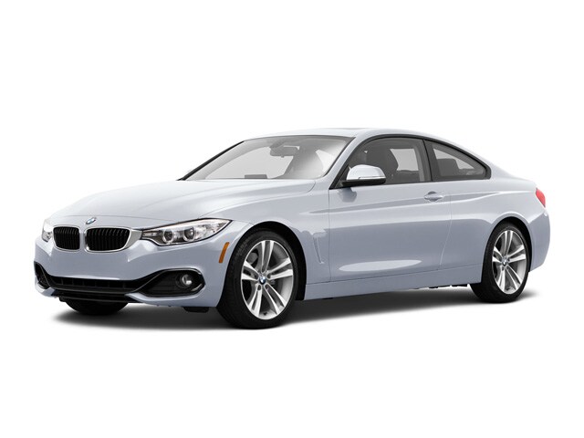 Bmw 440d coupe